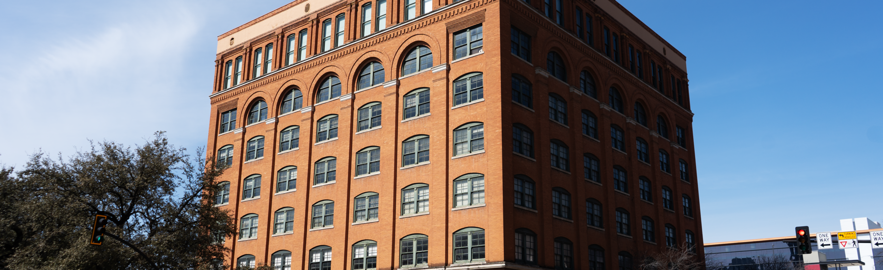 Texas School Book Depository